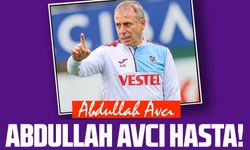 Trabzonspor teknik direktörü Abdullah Avcı, Beşiktaş maçı öncesinde açıklamalarda bulundu