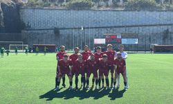Çaykaraspor'un Süper Amatör Lig'e Yükselme Sevinci, Altyapıdan Yetişen Oyuncularla Elde Edilen Başarı