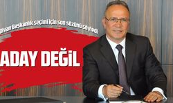 Trabzonspor Divan Başkanlığı Seçimi Öncesinde Yaşar Aşçıoğlu Adaylığını Duyurmayacak