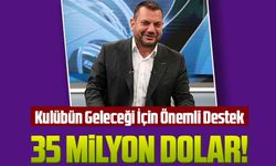 Trabzonspor Başkanı Ertuğrul Doğan'ın Fedakarlıkları ve Katkıları; Kulübün Geleceği İçin Önemli Destek