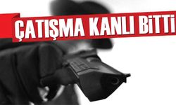 Trabzon Tonya'da Aile İçi Çatışma Kanlı Bitti: Baba Tabanca İle Öldürüldü