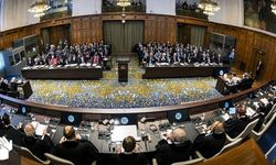 Uluslararası Adalet Divanı'nda İsrail'in Filistin Topraklarındaki Uygulamaları Ele Alındı