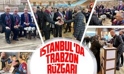 Trabzon Tanıtım Günleri: İstanbul'da Trabzon Kültürü Coşkuyla Yaşatıldı