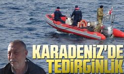 Karadeniz'de Tedirginlik: Lastik Botun Patlatılması ve Balıkçıların Endişesi