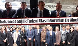 TTSO Başkanı Erkut Çelebi, Yurt Dışından Gelen Hastaların Ulaşım Sıkıntılarını Dile Getirdi