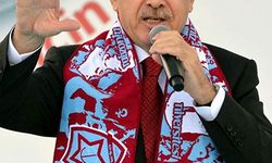 Cumhurbaşkanı Recep Tayyip Erdoğan, Trabzon'a Geliyor