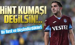 "Trabzonspor'un Yetiştirdiği Abdülkadir Ömür: Bir Rest ve Düşündürdükleri"