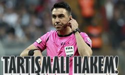 Beşiktaş-Trabzonspor Maçının Hakemi Arda Kardeşler! Taraflar Arasında Tartışmalı Bir Hakem Seçimi