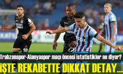 Trabzonspor, Trendyol Süper Lig'in 28. haftasında 4 Mart Pazartesi günü deplasmanda Alanyaspor'un konuğu olacak