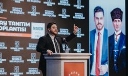 BTP Genel Başkanı Hüseyin Baş'ın Trabzon Konuşması: Atatürk'e Yönelik Sözler ve Vatan Sevgisi