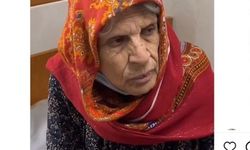 İsrail'in Gazze'deki Saldırılarında Mağdurların Hikayesi: Yaşlı Kadın İşkence İzleriyle Hastaneye Sığındı