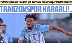 Trabzonspor, Tim Jabol Folcarelli Transferi İçin Bonservis Pazarlıklarına Devam Ediyor