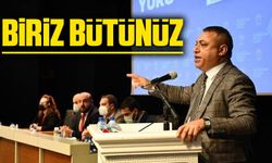 AK Parti Ortahisar İlçe Başkanı Selahaddin Çebi'den MİT Kumpası Açıklaması: "Hedefte Türkiye Cumhuriyeti Vardı"
