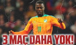 Afrika Uluslar Kupası çeyrek finalinde Mali ve ev sahibi Fildişi Sahili karşılaştı.