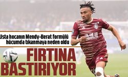 Fırtına  24 yaşındaki Fransız futbolcuyu istiyor. Ajaccio direniyor, Trabzon bastırıyor