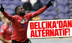 Trabzonspor, Golcü Transferinde Rafa Mir ve Mickael Biron İçin Hamleler Yapıyor