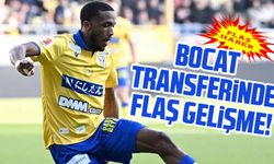 Trabzonspor'un Eric Bocat Transferinde Son Gelişmeler: Fransız Sol Bek Kararını Değiştirdi, Takviye Hamlesi Ne Zaman?