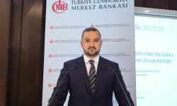 Merkez Bankası Başkanı Fatih Karahan düşük enflasyon için tarih verdi: Eşikteyiz, düşüşe geçiyoruz