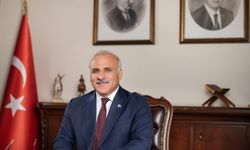 Murat Zorluoğlu Trabzon’un Kurtuluşu İçin Mesaj Yayımladı