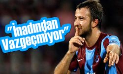 Trabzonspor'un Eski Futbolcusu Giray Kaçar Teknik Direktör Abdullah Avcı'nın Tercihlerini Eleştirdi