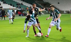 Giresunspor'un Hazin Tablosu: Trendyol 1. Lig'de Çaresizlik Sürüyor!