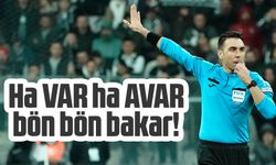 Süper Lig’de tek maç  bile  yönetmeyen, 1.ligde 2 kez kural hatası yapan hakemi Derbi maçına atadılar!
