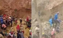Venezuela'da Altın Madeni Faciası: En Az 30 Ölü
