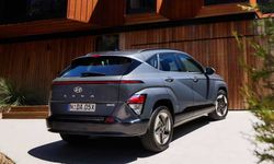 Hyundai'nin Yeni Elektrikli Modeli Kona: İleri Teknoloji ve Premium Donanım!