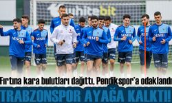 Trabzonspor'un Yeniden Dirilişi: Hatayspor Galibiyeti ve Gelecek Umutlar