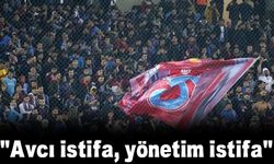 Gençlerbirliği karşısındaki performans sonrası Trabzonspor taraftarından büyük tepki! 