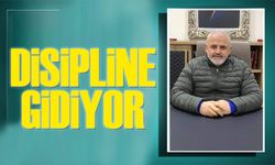 "Trabzon'da AK Parti Meclis Üyesi Zekeriya Karaçengel, Disiplin Soruşturmasıyla Karşı Karşıya"