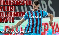Trabzonspor, Yeni Yıldızı Thomas Meunier'ı Manchester United'ın Elinden Kaptı!