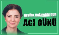 TAKA Gazetesi Yazarlarından Neziha Çakıroğlu annesini kaybetti