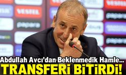 Trabzonspor, Ocak Ayı Transfer Dönemini Stratejik Bir Yaklaşımla Kapattı