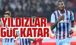 Trabzonspor'un Yıldızları Geri Dönüyor: Onuachu ve Pepe Hazır Hale Geliyor