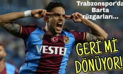 Trabzonspor'un Eski Yıldızı Marc Bartra, Beşiktaş'a Önerildi!