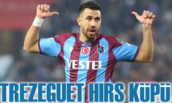 Trezegeut'un Dönüşü: Trabzonspor'un Silahı Performansı ve Gol Katkısıyla Takımı İlaç Gibi Geldi