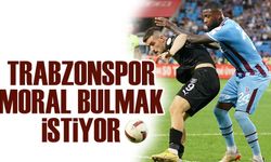 Trabzonspor, Pendikspor Maçı İle Moral Bulmak İstiyor: Deplasmanda Üstünlüğünü Sürdürme Hedefinde