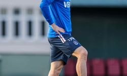 Trabzonspor'un Parlayan Yıldızına Beşiktaş Kancası; Transfer Bonservisi Cepleri Yakacak!