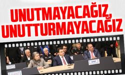 CHP'li Milletvekilleri Afad Elazığ İl Müdürlüğü'nün Düzenlediği Değerlendirme Toplantısına Katıldı