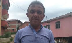 Tepeköy Mahallesi'nde Kalp Krizi Sonucu Ölüm