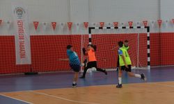 Akçaabat’ta Futsal Turnuvası Sona Erdi