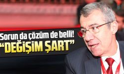 Cumhuriyet Halk Partisi’nden Hasan Süha Saral 'dan dikkat çeken açıklamalar..