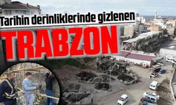 Trabzon'un Tarihî Zenginlikleri ve Arkeojeofizik Çalışmaların Önemi