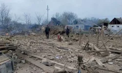 Rusya, Ukrayna'ya Büyük Ölçekli Hava Saldırısı Düzenledi Kiev, Lviv, Mykolaiv ve Kharkiv Hedef Alındı! Yaralılar Artıyor