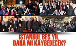 İçişleri eski Bakanı AK Parti İstanbul Milletvekili Süleyman Soylu yerel seçim sürecinin en çok sahada olan ismi oldu?