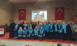 Trabzon İl Müftülüğü etkinlik düzenledi; Bilgilendirildiler