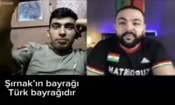Sosyal Medyada Kürdistan Tartışması: Askerin Şırnak'a Net Yanıtı