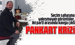 Arsin'de AK Parti Görevlileri Sopalarla Darp Edildi