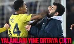 Trabzonspor-Fenerbahçe Maçı Olayları: Algı Operasyonu Mu?